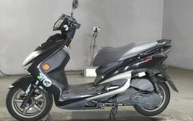 YAMAHA CYGNUS 125 X SR SE44J