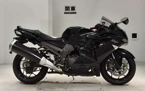 KAWASAKI ZX 1400 NINJA R A 2012 ZXT40E