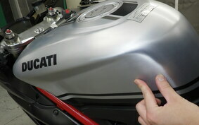 DUCATI 848 EVO CORSA SE 2014 H602A