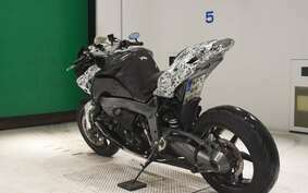 BMW K1300R 2010