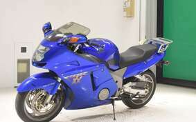 HONDA CBR1100XX 2000