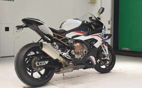 BMW S1000RR M PACKAGE 2020