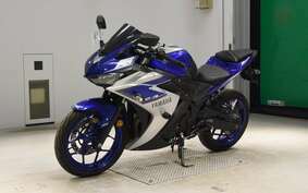 YAMAHA YZF-R3 2015 RH07J