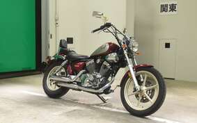 YAMAHA VIRAGO 125 4RF