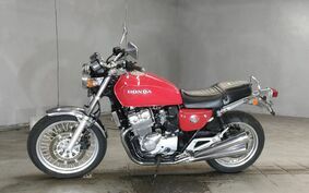 HONDA CB400F 1997 NC36