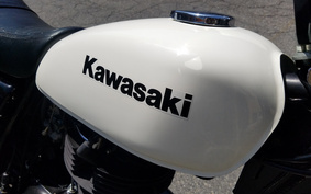 KAWASAKI 250TR BJ250F