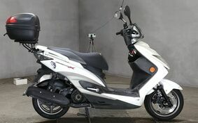 YAMAHA CYGNUS 125 X SR SE44J