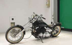 YAMAHA DRAGSTAR 400 1999 4TR