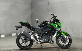 KAWASAKI Z400 2019 EX400G