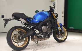 YAMAHA XSR900 2022 RN80J