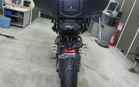 YAMAHA MT-09 Tracer 2015 RN36J