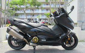 YAMAHA T-MAX 530 2020 SJ15J