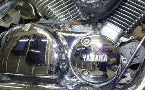 YAMAHA DRAGSTAR 250 VG02J