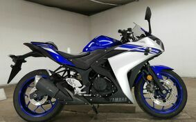 YAMAHA YZF-R25 RG10J