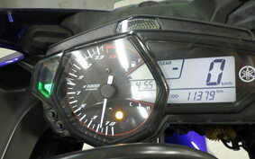 YAMAHA YZF-R25 A RG10J