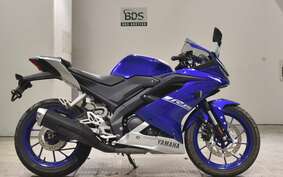 YAMAHA YZF-R15