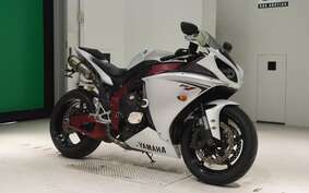 YAMAHA YZF-R1 2009 RN24J