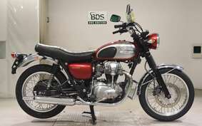 KAWASAKI W650 2008 EJ650A