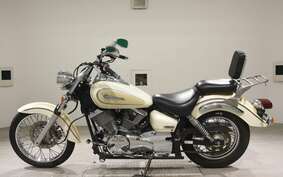 YAMAHA DRAGSTAR 250 VG02J