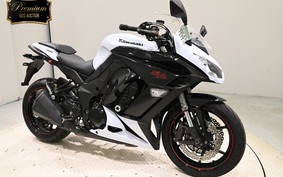 KAWASAKI NINJA 1000 A 2013