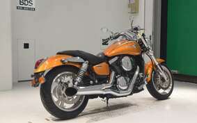 KAWASAKI VULCAN 1500 MEAN STREAK 2003 VNT50P