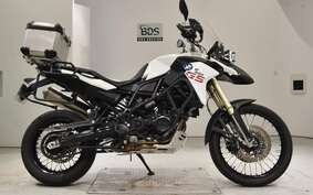 BMW F800GS 2012 0B02