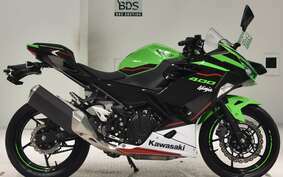 KAWASAKI NINJA 400 2022 EX400G