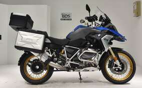 BMW R1250GS 2020 0J91