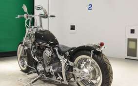 YAMAHA DRAGSTAR 400 2002 VH01J