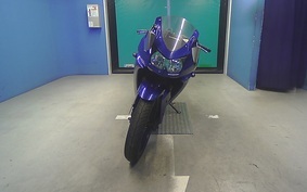 KAWASAKI NINJA 250R 2011 EX250K