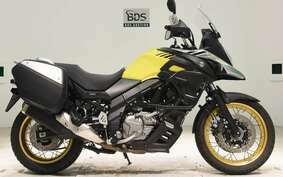 SUZUKI DL650 ( V-Strom 650 ) 2017 C733A