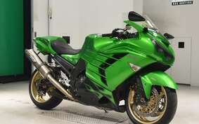 KAWASAKI ZX 1400 NINJA R A 2012 BZXNE1