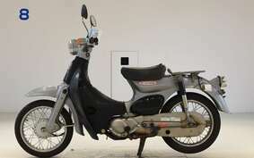 HONDA LITTLE CUB AA01