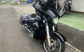 HARLEY FLHXS 2015 KRM