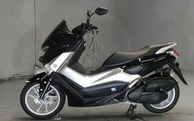 YAMAHA N-MAX 125 SE86J