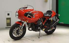 DUCATI SPORT 1000S 2009 C102A