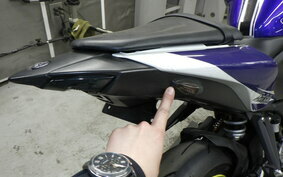 YAMAHA YZF-R25 RG43J