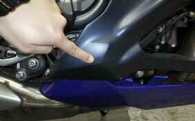 YAMAHA YZF-R7 2023 RM39J