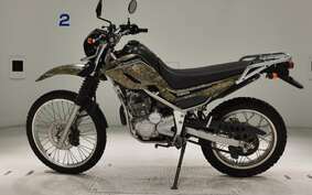 YAMAHA SEROW 250 Gen.2 DG17J