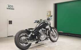 YAMAHA VIRAGO 250 3DM