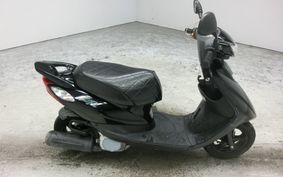 YAMAHA JOG ZR Evolution 2 SA39J