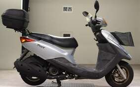 YAMAHA AXIS 125 TREET SE53J