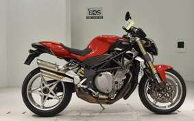 MV AGUSTA BRUTALE 750S 2009