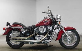 KAWASAKI VULCAN 400 CLASSIC 2002 VN400A