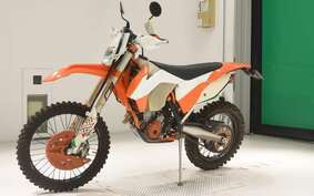 KTM 250 EXC F SIXDAYS