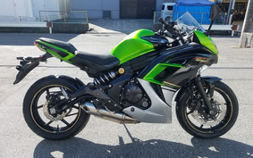 KAWASAKI Ninja 400 SE 2013 EX400E