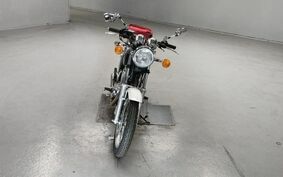 YAMAHA SR400 2009 RH01J