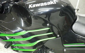 KAWASAKI ZX 1400 NINJA R A 2013