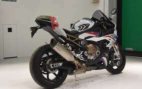 BMW S1000RR 2021