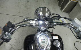 YAMAHA DRAGSTAR 400 CLASSIC 2005 VH01J